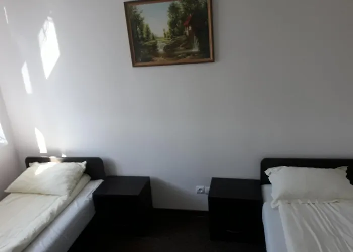 Slowianka * Ostrów Mazowiecka