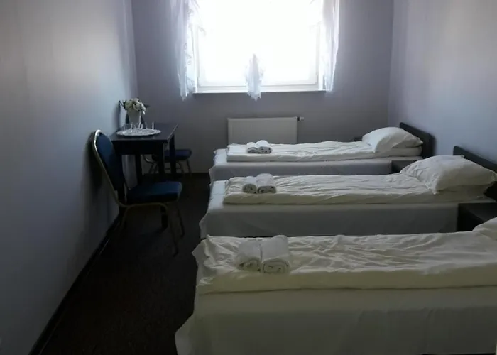 Slowianka * Ostrów Mazowiecka