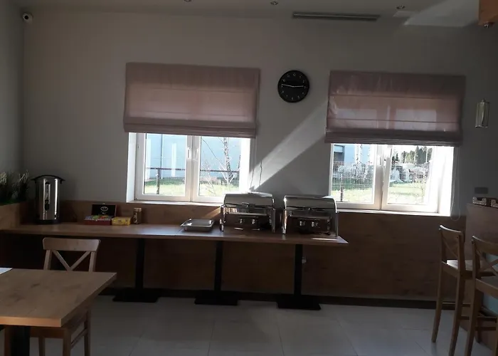 Slowianka Ostrów Mazowiecka