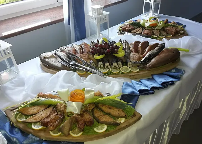 Slowianka * Ostrów Mazowiecka